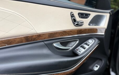 Mercedes-Benz S-Класс, 2014 год, 2 500 000 рублей, 19 фотография