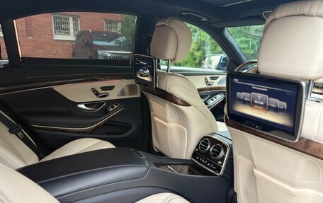 Mercedes-Benz S-Класс, 2014 год, 2 500 000 рублей, 32 фотография