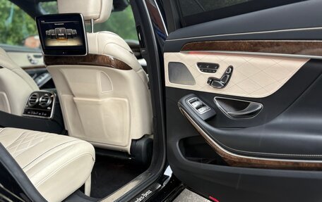 Mercedes-Benz S-Класс, 2014 год, 2 500 000 рублей, 29 фотография