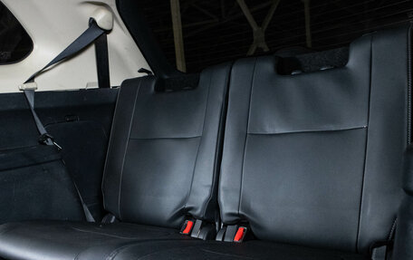 Mitsubishi Outlander III рестайлинг 3, 2019 год, 2 399 000 рублей, 11 фотография