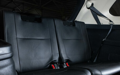 Mitsubishi Outlander III рестайлинг 3, 2019 год, 2 399 000 рублей, 12 фотография