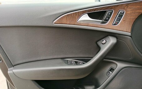 Audi A6, 2016 год, 2 200 000 рублей, 12 фотография