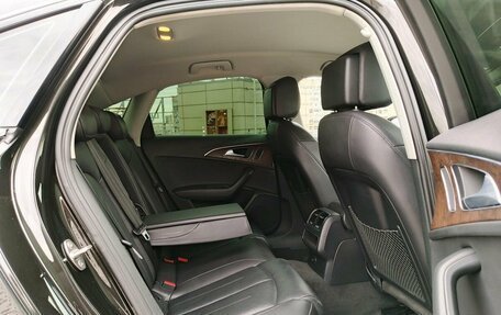 Audi A6, 2016 год, 2 200 000 рублей, 23 фотография