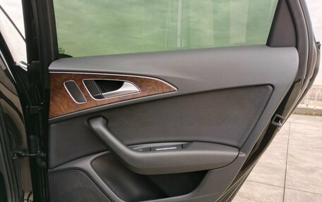 Audi A6, 2016 год, 2 200 000 рублей, 22 фотография