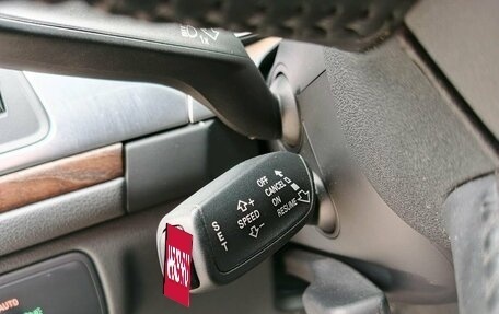 Audi A6, 2016 год, 2 200 000 рублей, 15 фотография