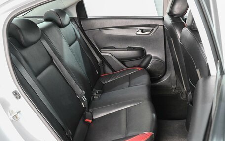 KIA Rio IV, 2019 год, 1 499 000 рублей, 7 фотография