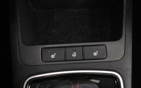 KIA Rio IV, 2019 год, 1 499 000 рублей, 15 фотография