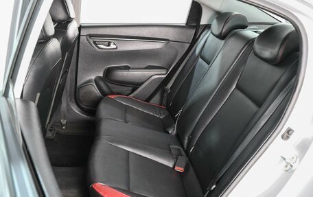 KIA Rio IV, 2019 год, 1 499 000 рублей, 9 фотография