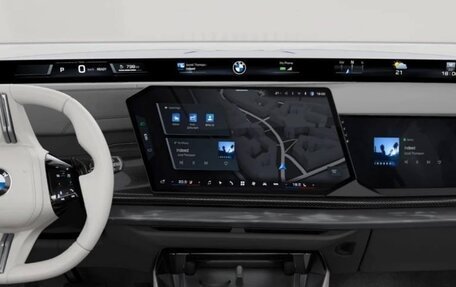 BMW 7 серия, 2026 год, 24 990 000 рублей, 2 фотография