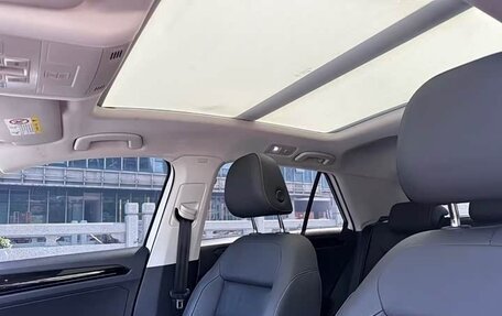Volkswagen T-Roc I, 2022 год, 1 800 000 рублей, 9 фотография