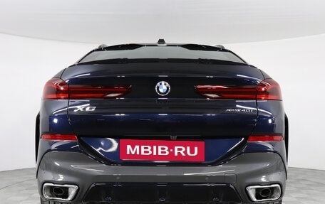 BMW X6, 2025 год, 15 050 000 рублей, 5 фотография
