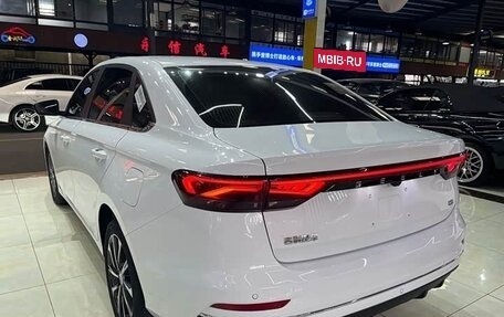 Geely Emgrand, 2023 год, 1 126 000 рублей, 3 фотография