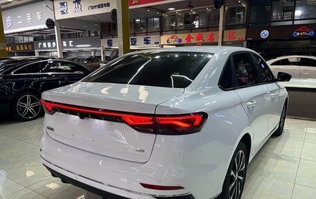 Geely Emgrand, 2023 год, 1 126 000 рублей, 5 фотография