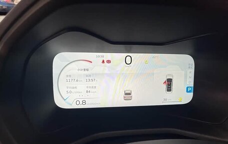Geely Emgrand, 2023 год, 1 126 000 рублей, 9 фотография