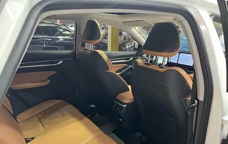Geely Emgrand, 2023 год, 1 126 000 рублей, 12 фотография