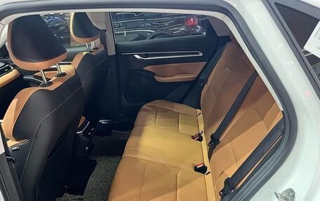 Geely Emgrand, 2023 год, 1 126 000 рублей, 16 фотография