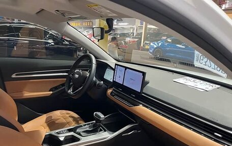 Geely Emgrand, 2023 год, 1 126 000 рублей, 11 фотография