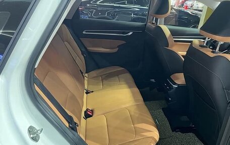 Geely Emgrand, 2023 год, 1 126 000 рублей, 14 фотография