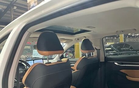 Geely Emgrand, 2023 год, 1 126 000 рублей, 15 фотография