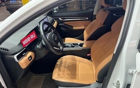 Geely Emgrand, 2023 год, 1 126 000 рублей, 7 фотография