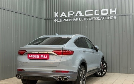 Geely Tugella FY11, 2022 год, 2 799 000 рублей, 2 фотография