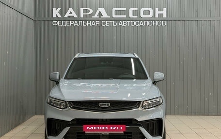 Geely Tugella FY11, 2022 год, 2 799 000 рублей, 3 фотография