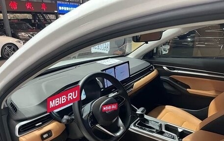 Geely Emgrand, 2023 год, 1 126 000 рублей, 8 фотография