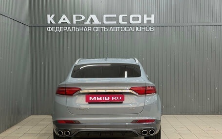 Geely Tugella FY11, 2022 год, 2 799 000 рублей, 4 фотография