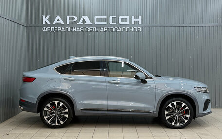 Geely Tugella FY11, 2022 год, 2 799 000 рублей, 6 фотография