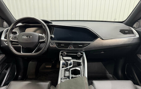 Geely Tugella FY11, 2022 год, 2 799 000 рублей, 8 фотография