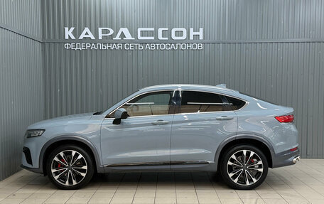 Geely Tugella FY11, 2022 год, 2 799 000 рублей, 5 фотография