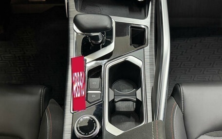 Geely Tugella FY11, 2022 год, 2 799 000 рублей, 11 фотография
