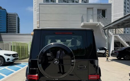 Mercedes-Benz G-Класс W463 рестайлинг _iii, 2026 год, 22 900 000 рублей, 3 фотография