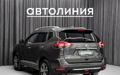 Nissan X-Trail, 2022 год, 2 350 000 рублей, 7 фотография