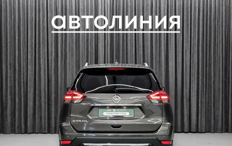 Nissan X-Trail, 2022 год, 2 350 000 рублей, 8 фотография
