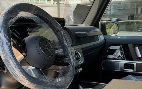 Mercedes-Benz G-Класс W463 рестайлинг _iii, 2026 год, 22 900 000 рублей, 4 фотография