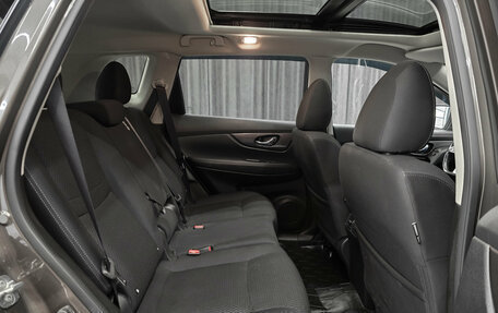 Nissan X-Trail, 2022 год, 2 350 000 рублей, 19 фотография