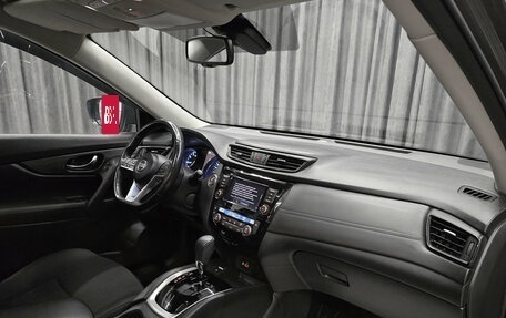 Nissan X-Trail, 2022 год, 2 350 000 рублей, 18 фотография