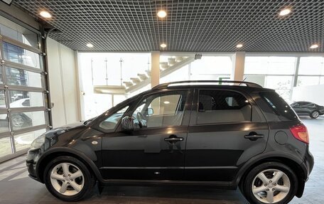 Suzuki SX4 II рестайлинг, 2009 год, 830 000 рублей, 6 фотография