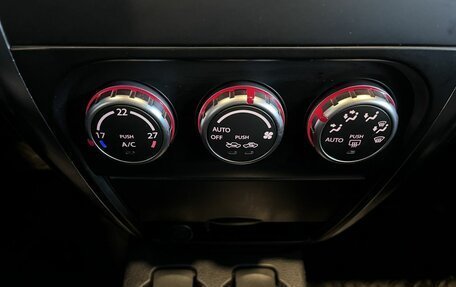 Suzuki SX4 II рестайлинг, 2009 год, 830 000 рублей, 15 фотография