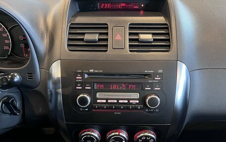 Suzuki SX4 II рестайлинг, 2009 год, 830 000 рублей, 13 фотография