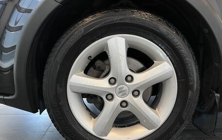 Suzuki SX4 II рестайлинг, 2009 год, 830 000 рублей, 20 фотография