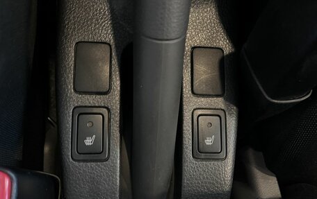 Suzuki SX4 II рестайлинг, 2009 год, 830 000 рублей, 32 фотография