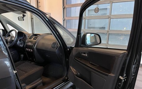 Suzuki SX4 II рестайлинг, 2009 год, 830 000 рублей, 27 фотография