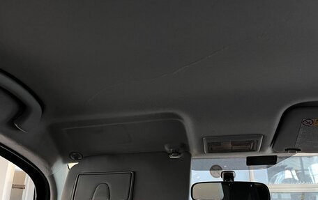 Suzuki SX4 II рестайлинг, 2009 год, 830 000 рублей, 33 фотография