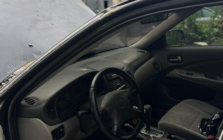 Nissan Sentra, 2001 год, 86 000 рублей, 4 фотография