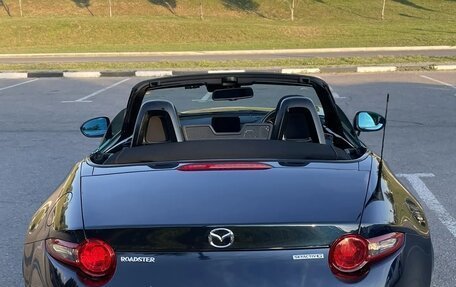 Mazda Roadster IV (ND), 2021 год, 2 170 000 рублей, 3 фотография