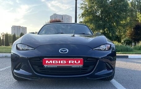 Mazda Roadster IV (ND), 2021 год, 2 170 000 рублей, 8 фотография