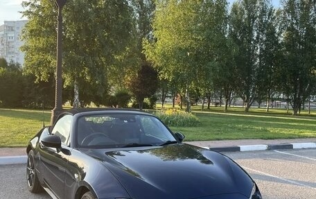 Mazda Roadster IV (ND), 2021 год, 2 170 000 рублей, 9 фотография