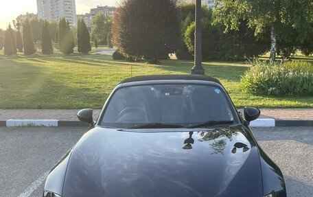 Mazda Roadster IV (ND), 2021 год, 2 170 000 рублей, 11 фотография